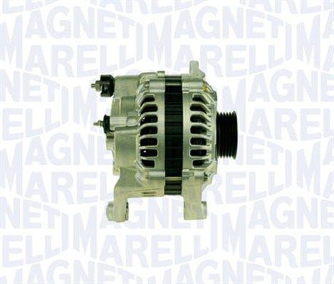 MAGNETI MARELLI Генератор 944390904090